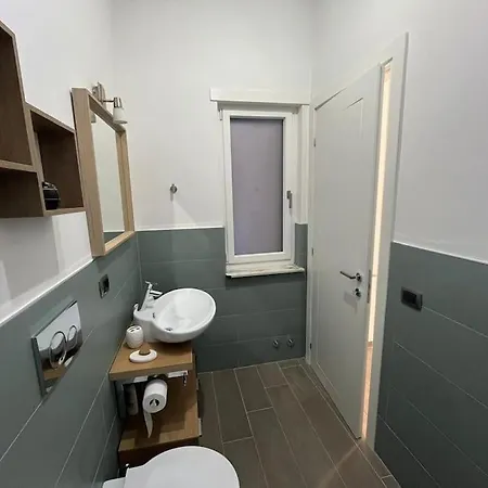 Casa Dalia Lejlighed *