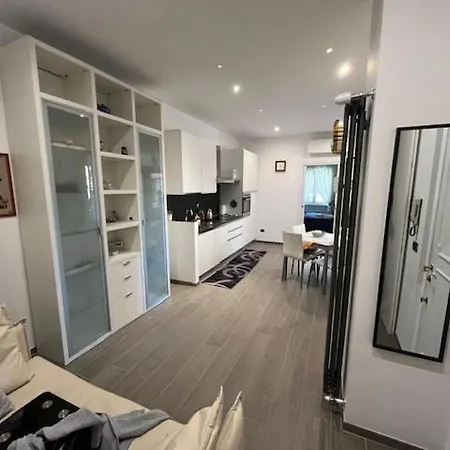 Casa Dalia Lejlighed