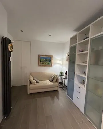 Casa Dalia Lejlighed *