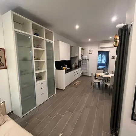 Casa Dalia * 로마