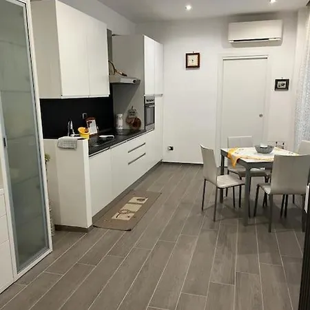 Apartamento Casa Dalia *