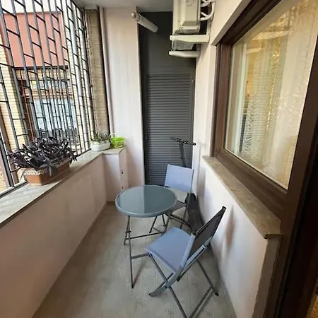 Casa Dalia