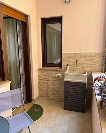 Апартаменты Casa Dalia *