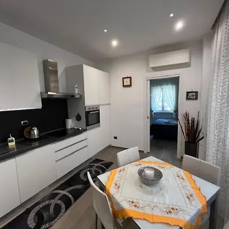 Casa Dalia Roma