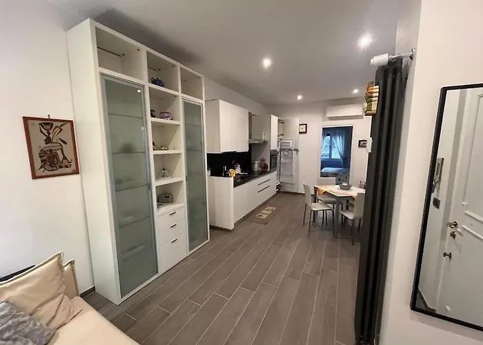 Casa Dalia * روما