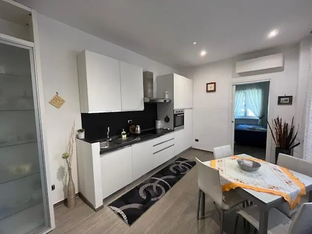 شقة Casa Dalia روما