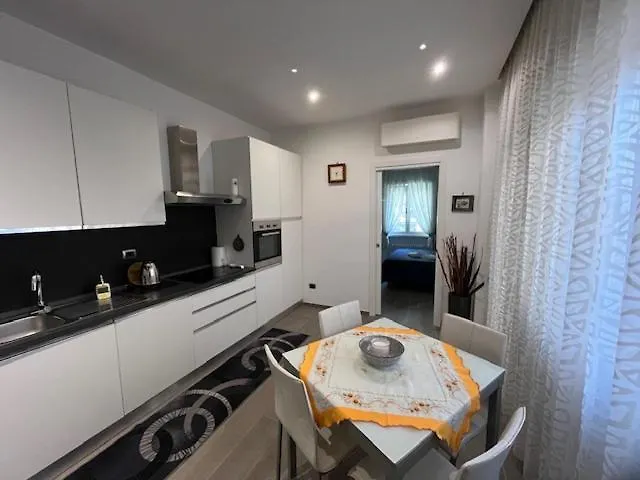 Casa Dalia شقة روما