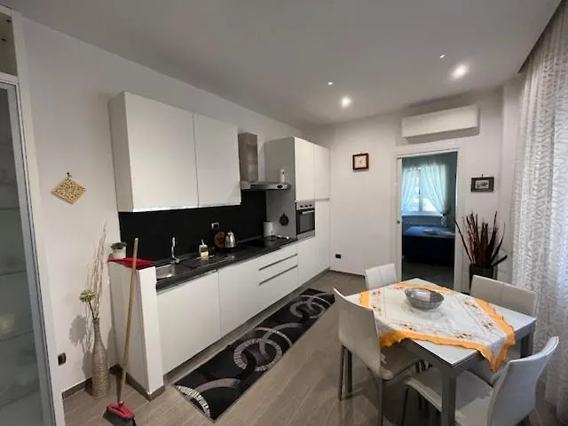 Casa Dalia * روما