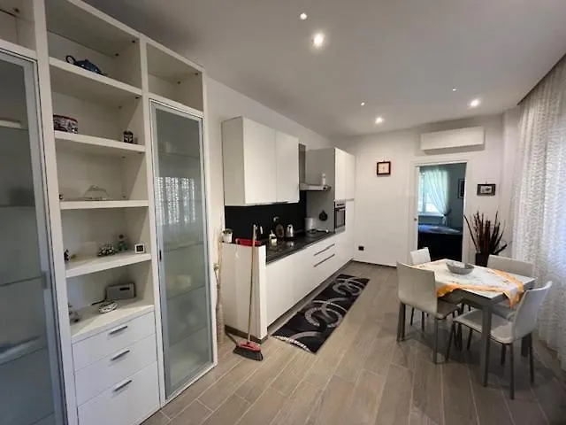 Casa Dalia شقة روما