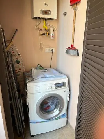 شقة Casa Dalia روما