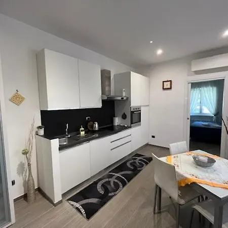 Daire Casa Dalia Roma