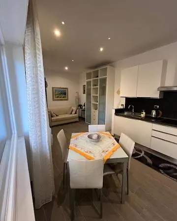 Daire Casa Dalia Roma