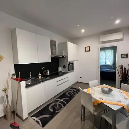 Casa Dalia * Roma