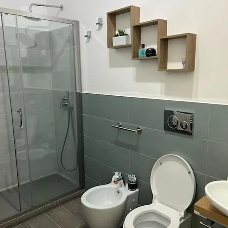 Casa Dalia 公寓