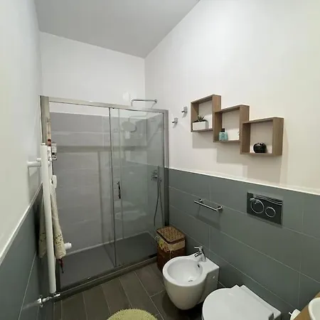 公寓 Casa Dalia
