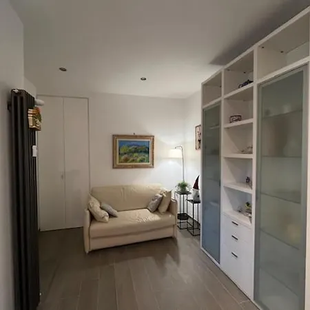 公寓 Casa Dalia