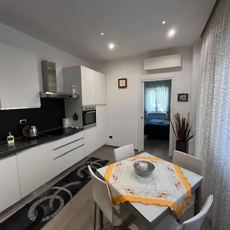 Casa Dalia 公寓 罗马