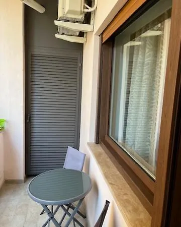 Casa Dalia 公寓