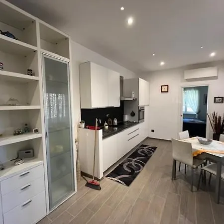 Casa Dalia 公寓 罗马