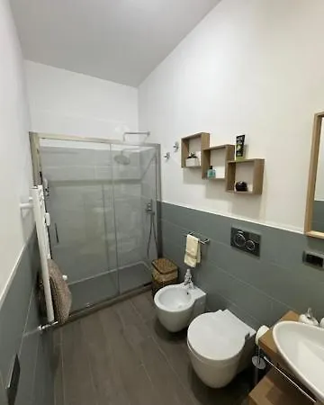 Casa Dalia 公寓