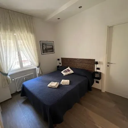 公寓 Casa Dalia
